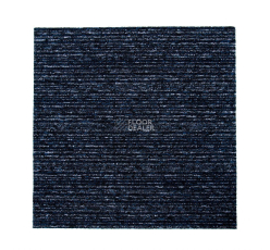 Condor Carpets Solid Stripes 183 фото 7 | FLOORDEALER